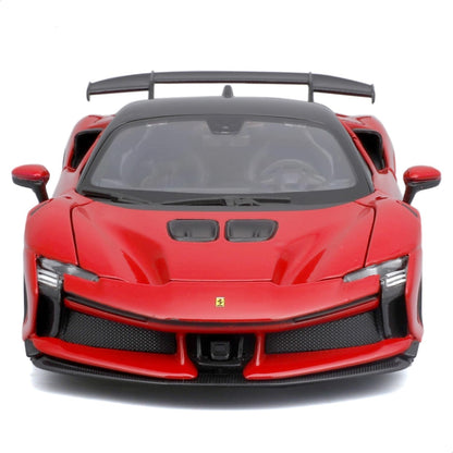 Bburago 1:24 Ferrari SF90 XX Stradale