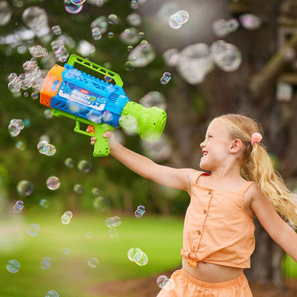 Bunch O Bubbles Motorized Mega Bubble Blaster