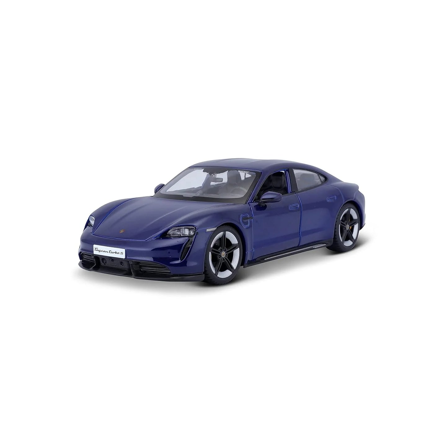 1:24 Porsche Taycan Turbo S