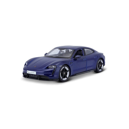 1:24 Porsche Taycan Turbo S
