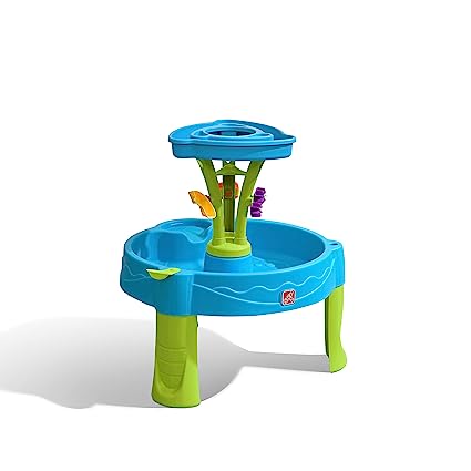 SUMME SHOWER SPLASH TOWER WATER TABLE