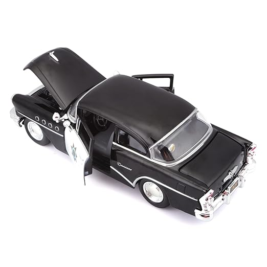Maisto 1955 Buick Century