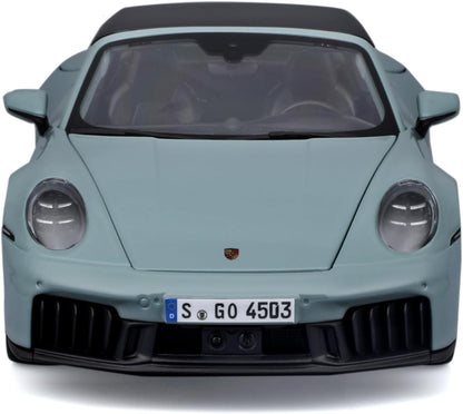 Maisto 1:18 Porsche 911 Targa 4 GTS (992.2)
