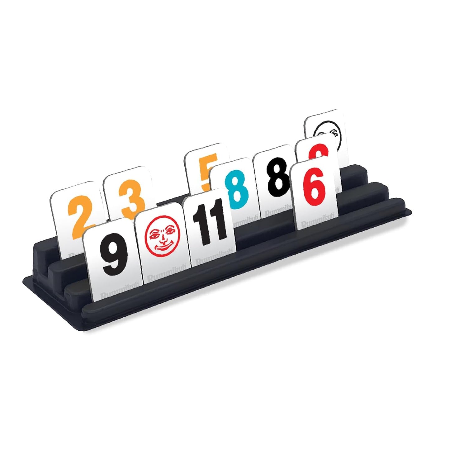 Funskool Alphabet Rummikub Joy (PACK OF 12)