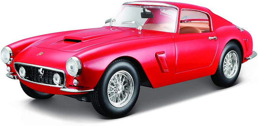 1/24 250 GT Berlinetta Passo Corto