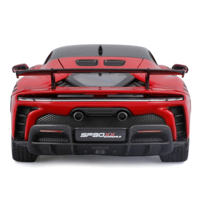 Bburago 1:24 Ferrari SF90 XX Stradale
