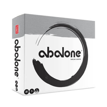 Abalone, Strategy Game, Board Game for Kids (PACK OF 6)