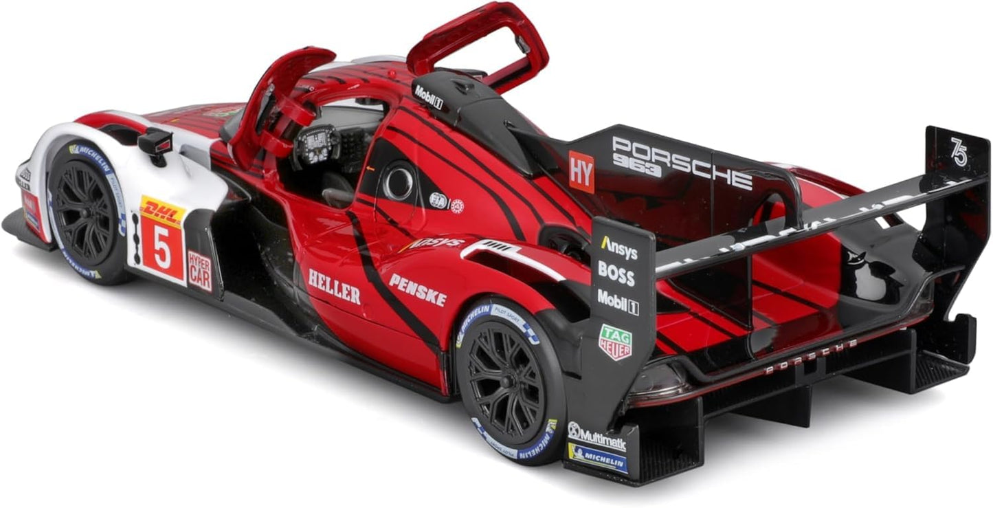 1:24 Bburago Porsche 963
