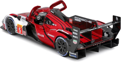 1:24 Bburago Porsche 963