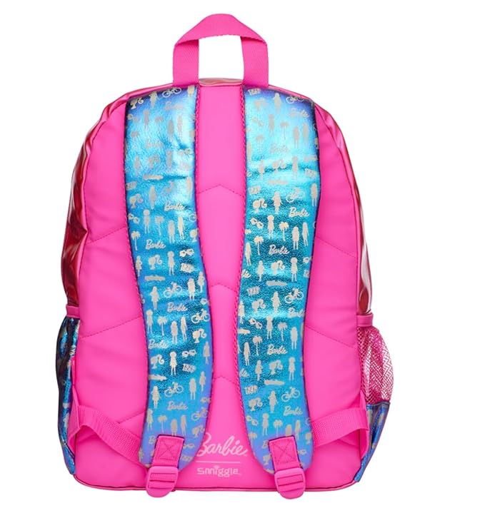 SMIGGLE  BARBIE BAGS