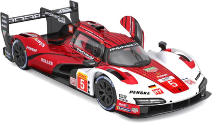 1:24 Bburago Porsche 963