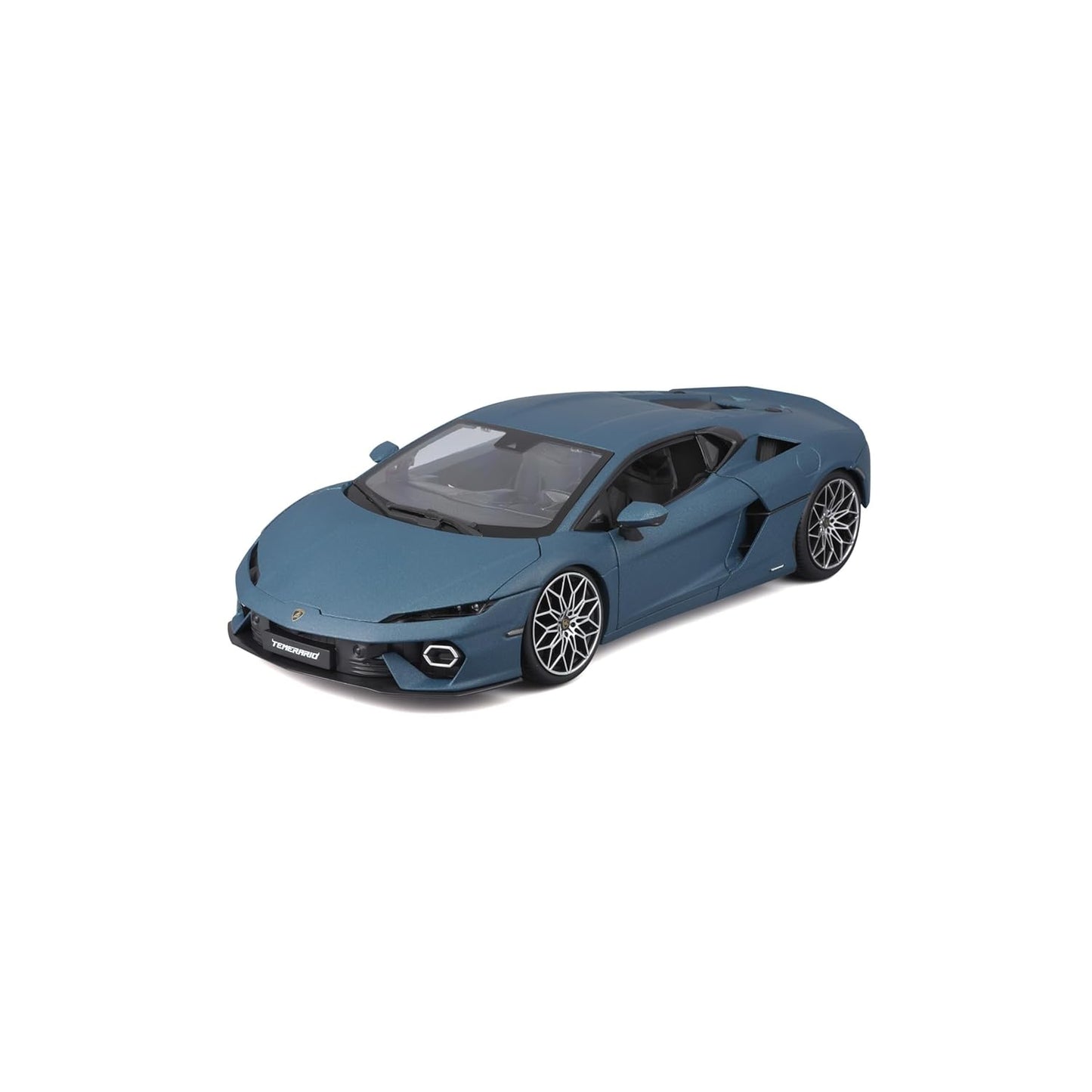 Bburago 1:18 New Lamborghini Temerario