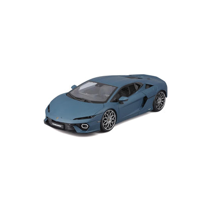 Bburago 1:18 New Lamborghini Temerario