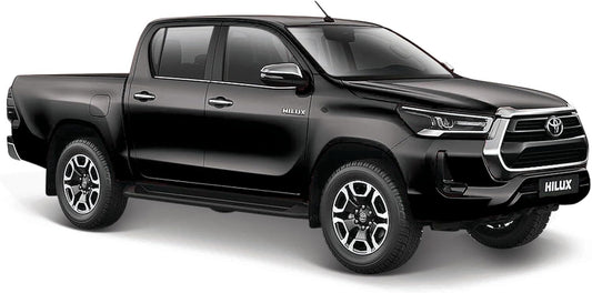 Maisto- 1/27 Scale Model Compatible with Toyota Hilux