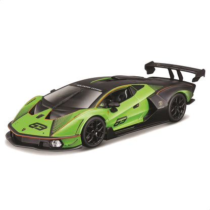 Bburago 1:24  Lamborghini Essenza SCV12