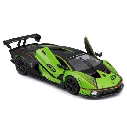 Bburago 1:24  Lamborghini Essenza SCV12