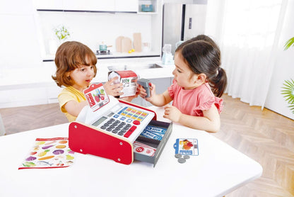 Hape Beep ’n’ Buy Cash Register
