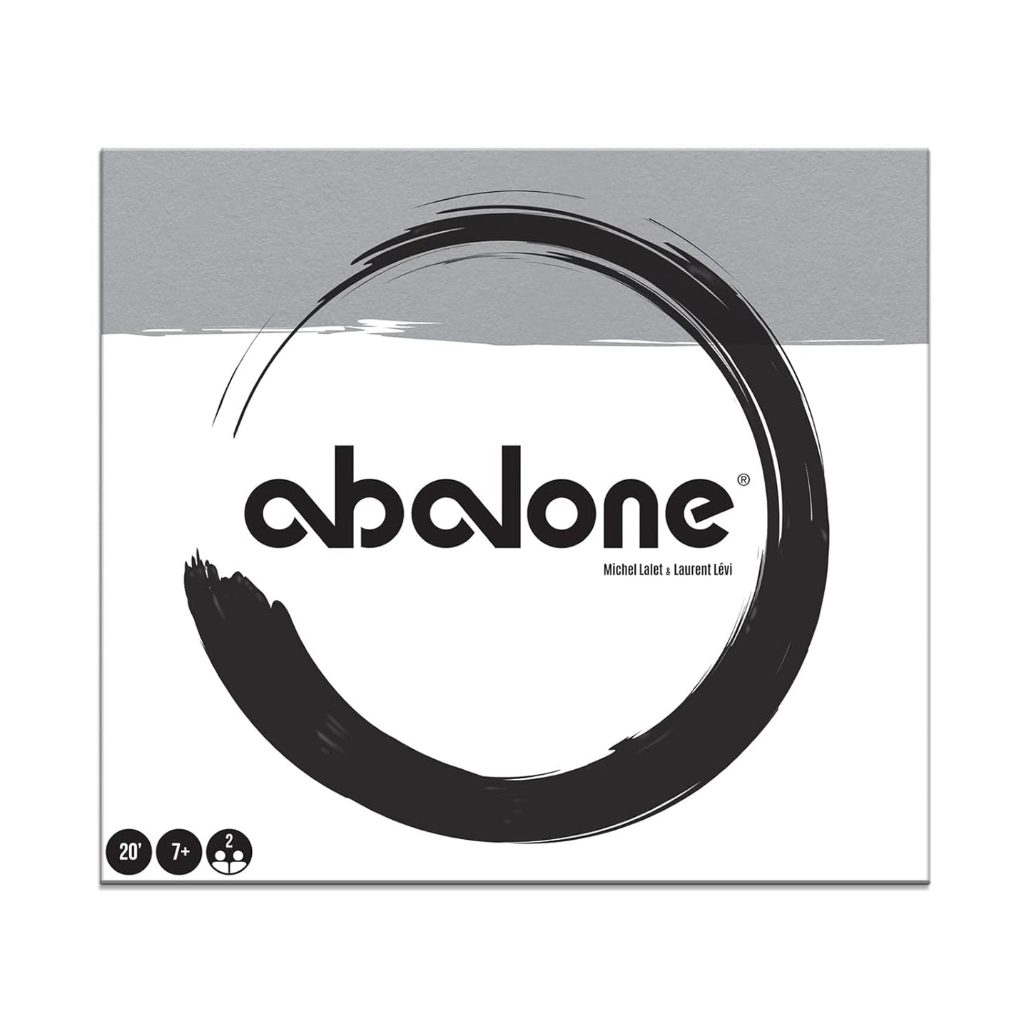 Abalone, Strategy Game, Board Game for Kids (PACK OF 6)