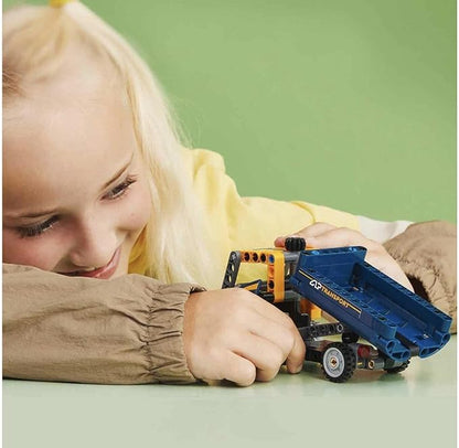 LEGO Technic Dump Truck 42147