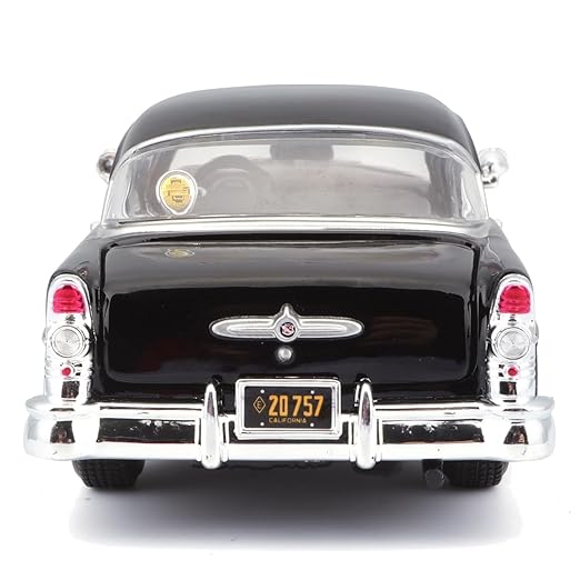 Maisto 1955 Buick Century