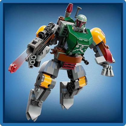 LEGO Star Wars Boba Fett Mech 75369