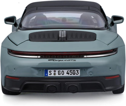 Maisto 1:18 Porsche 911 Targa 4 GTS (992.2)