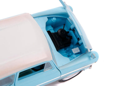 1:24 Harry Potter and 1959 Ford Anglia Die-Cast Vehicle