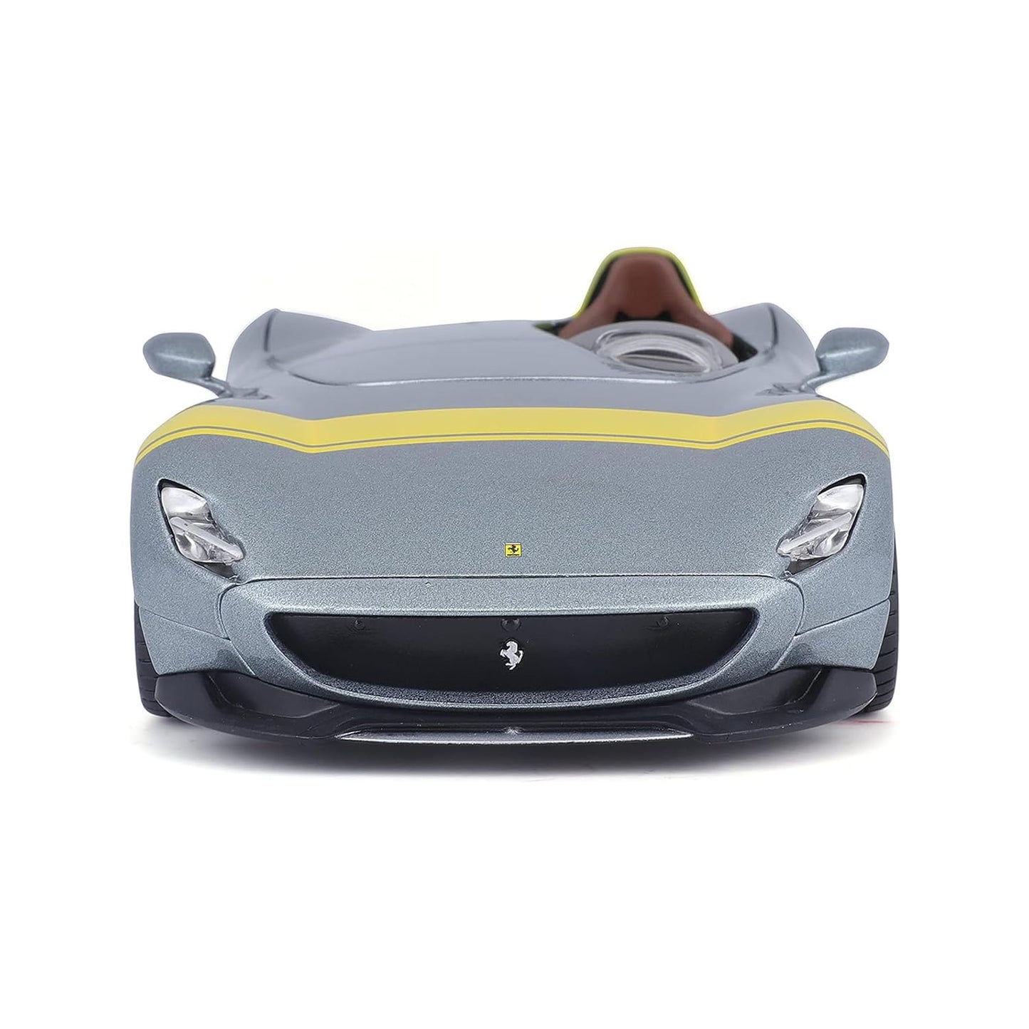 Bburago 1:24 Ferrari - Ferrari Monza Sp1 Diecast Car