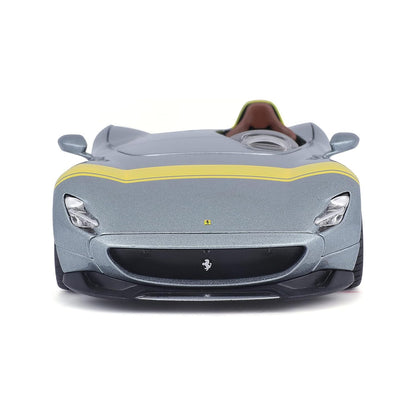 Bburago 1:24 Ferrari - Ferrari Monza Sp1 Diecast Car