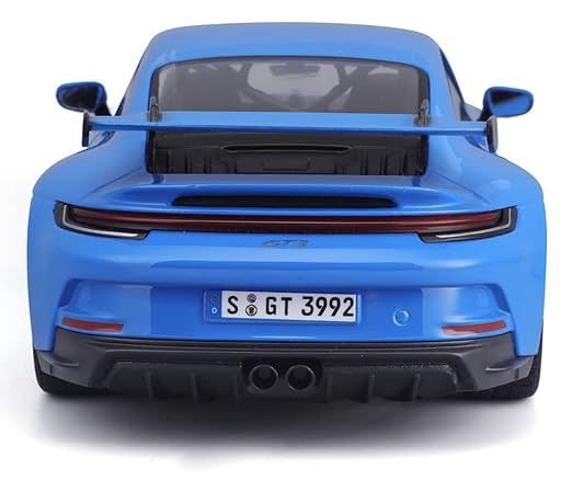 Maisto - 1/18 2022  Porsche 911 GT3