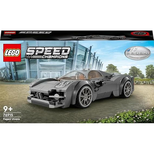LEGO Speed Champions Pagani Utopia 76915