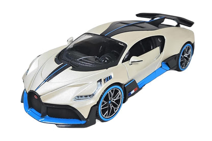 1:24 Bugatti Divo