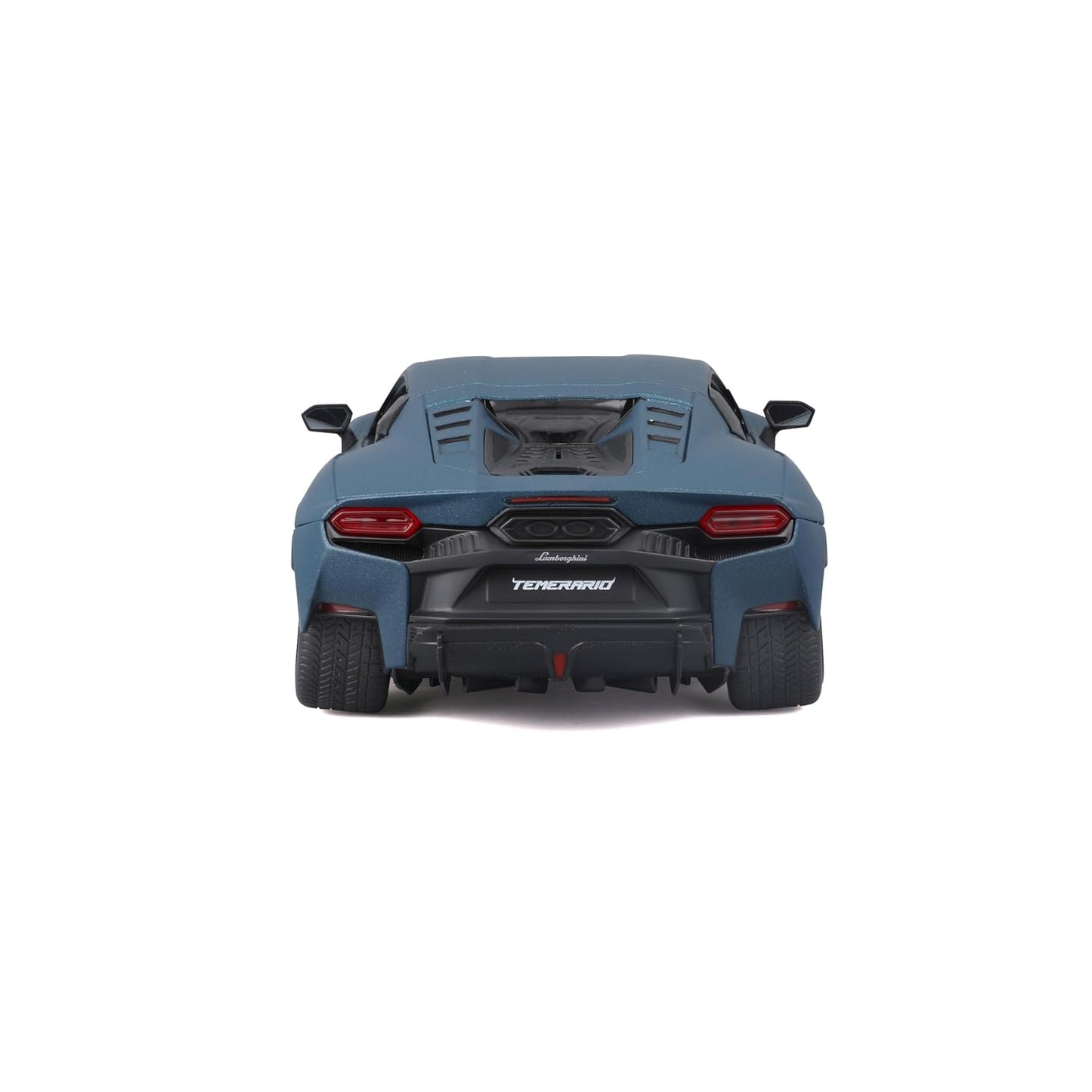 Bburago 1:18 New Lamborghini Temerario