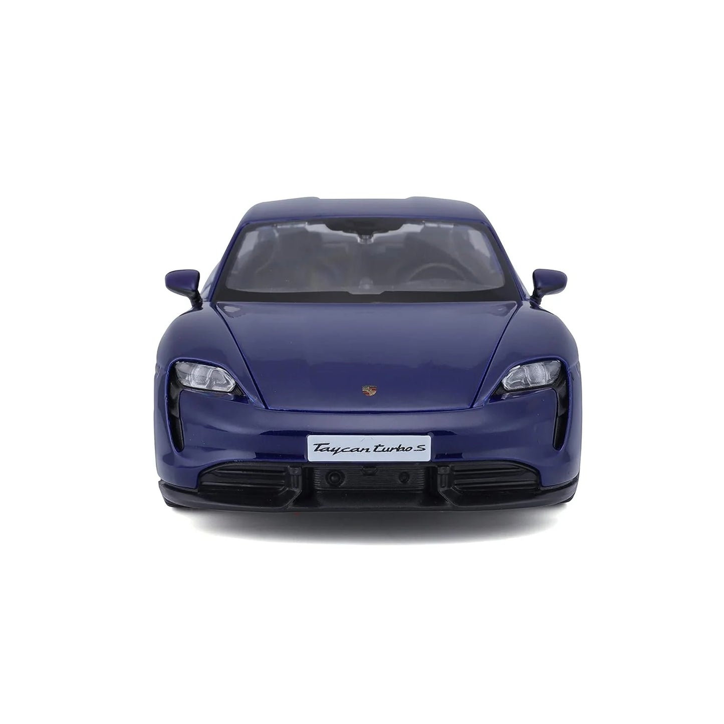 1:24 Porsche Taycan Turbo S
