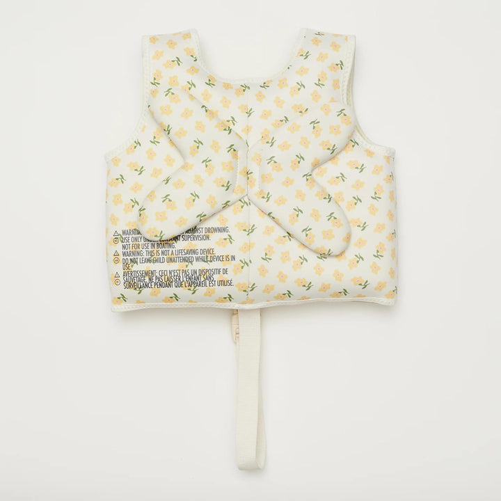 Swim Vest 2-3 Mima the Fairy Lemon Lilac