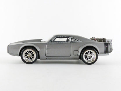 Fast & Furious Doms  Ice Charger