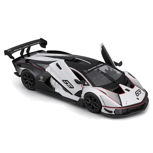 1/24 Bburago Lamborghini Essenza SCV12
