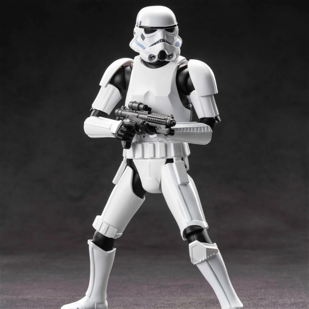 ZD Toys Star Wars™ Stormtrooper™ Soldier Of The Empire™ - Action Figure
