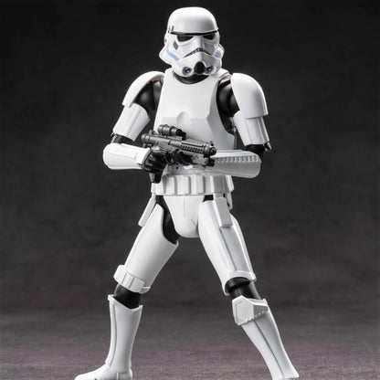 ZD Toys Star Wars™ Stormtrooper™ Soldier Of The Empire™ - Action Figure