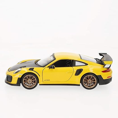 1/24  Maisto Porsche 911 Gt2 Rs