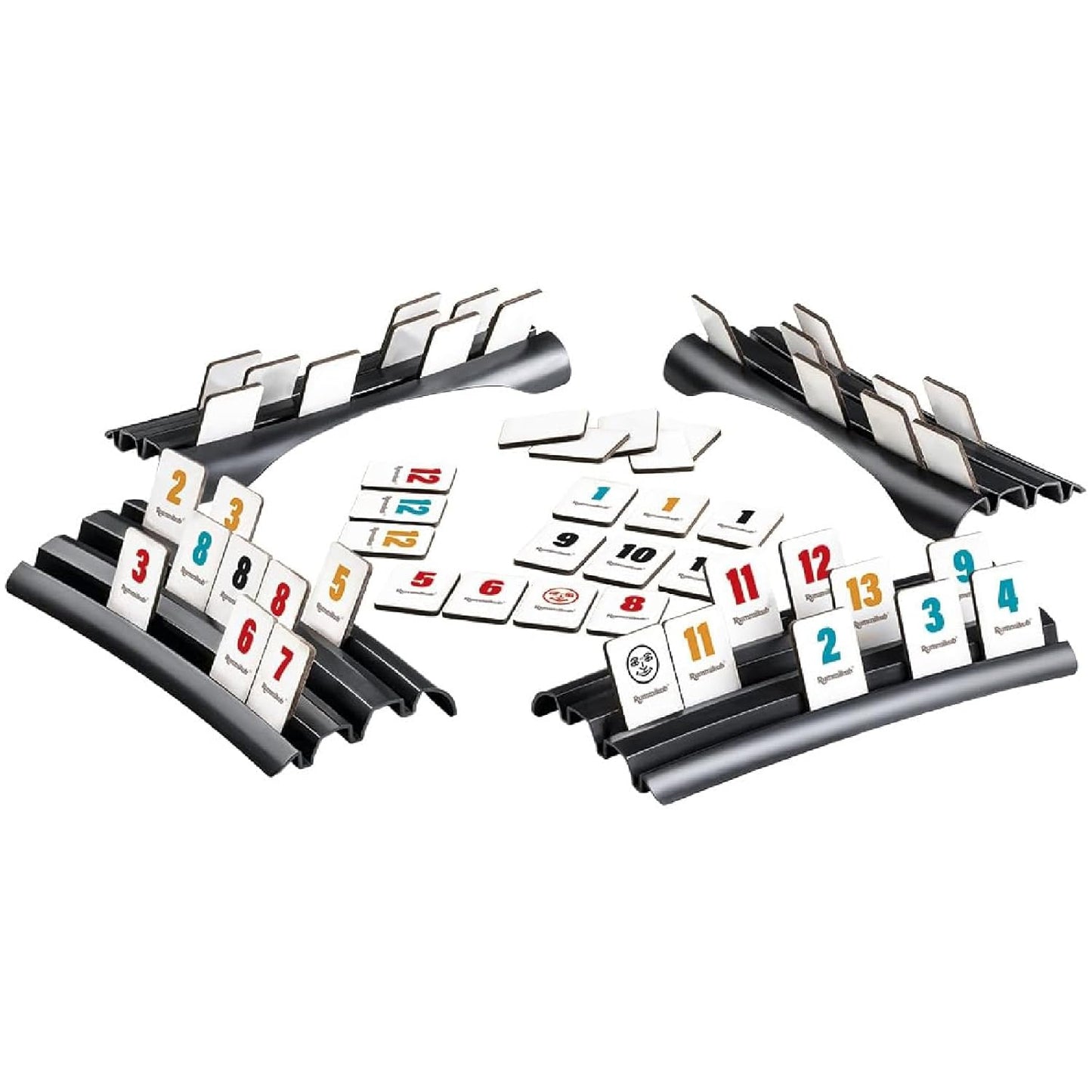 Funskool Alphabet Rummikub Joy (PACK OF 12)