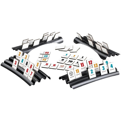 Funskool Alphabet Rummikub Joy (PACK OF 12)