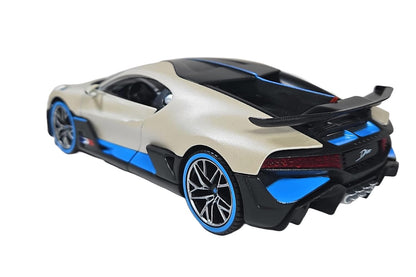 1:24 Bugatti Divo