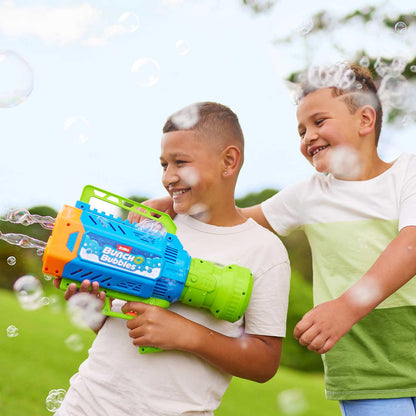 Bunch O Bubbles Motorized Mega Bubble Blaster