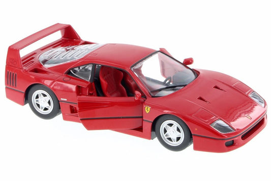 Bburago 1:24 Ferrari F40