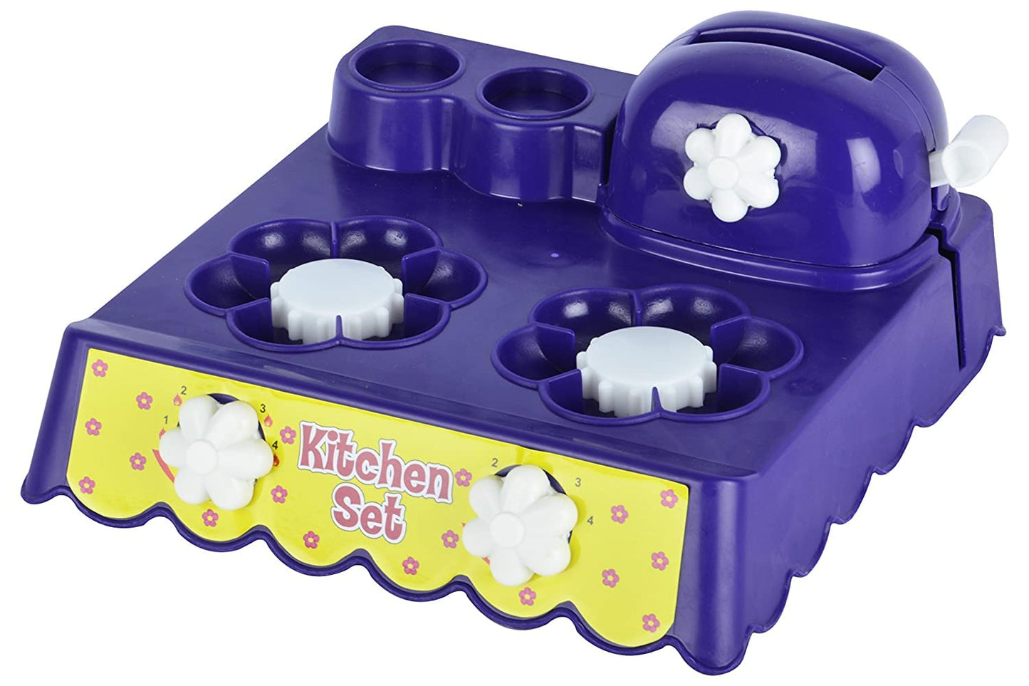 Giggles Kitchen Set (PACK OF 6)