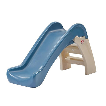 Step2 Play and Fold Jr. Kids Slide 843900