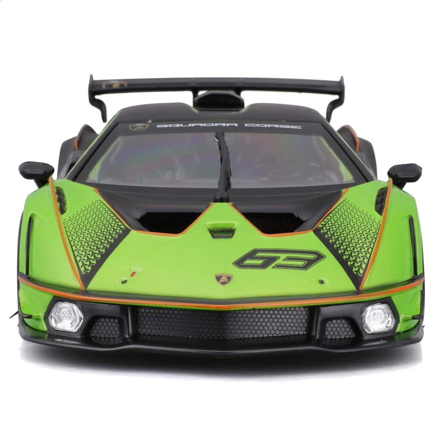 Bburago 1:24  Lamborghini Essenza SCV12