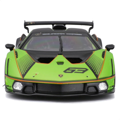 Bburago 1:24  Lamborghini Essenza SCV12