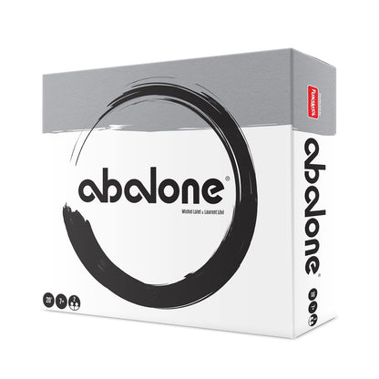 Abalone, Strategy Game, Board Game for Kids (PACK OF 6)